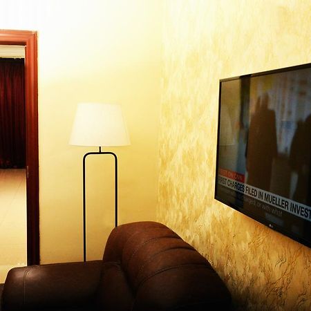 Sweet Spirit Hotel And Suites Danag - ポートハーコート エクステリア 写真